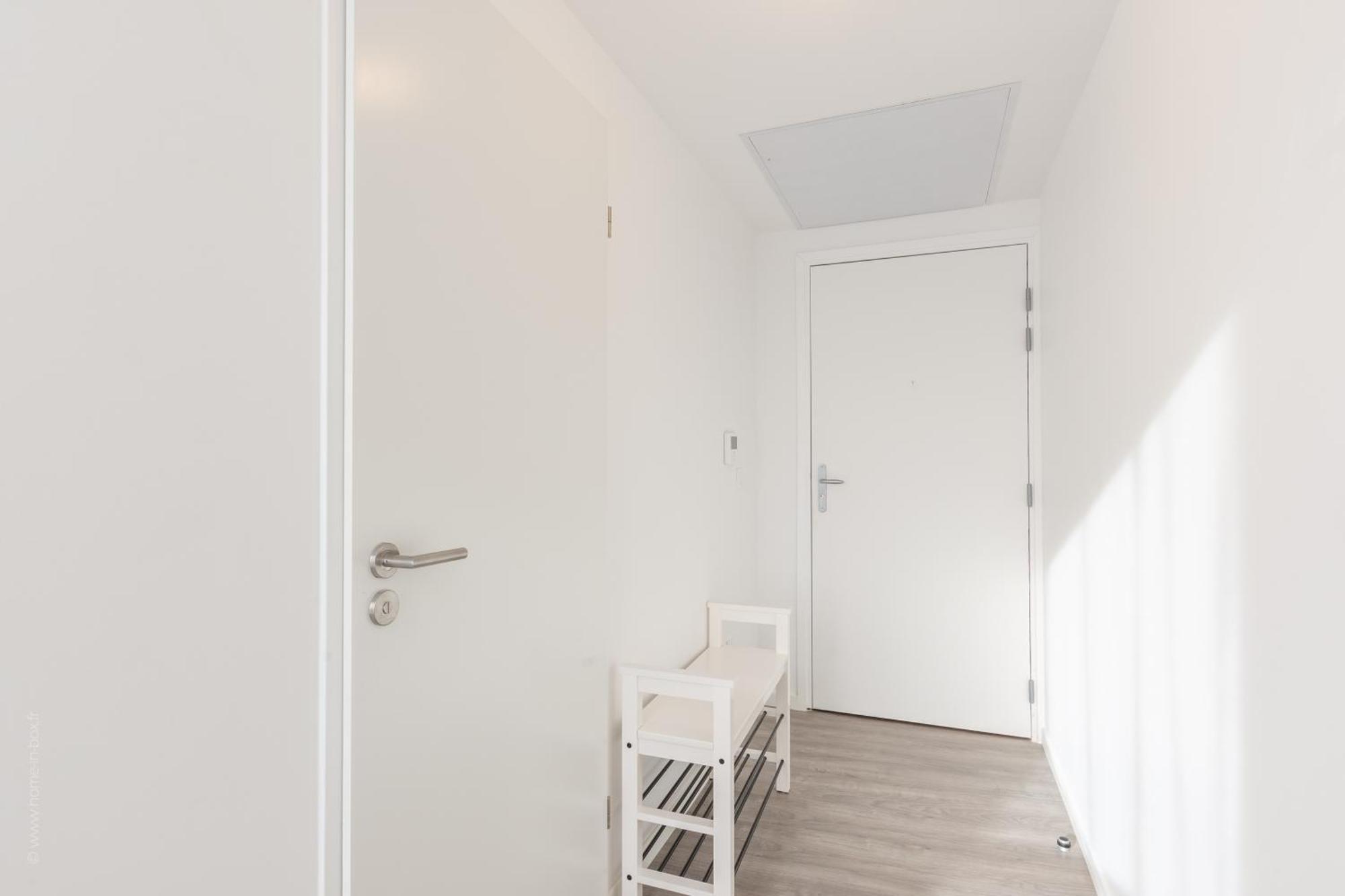 考普瓦利Af - Escapade Chez Mickey - 10 Min Disneyland Paris - Parking & Wifi Gratuit - Air Conditionne公寓 外观 照片