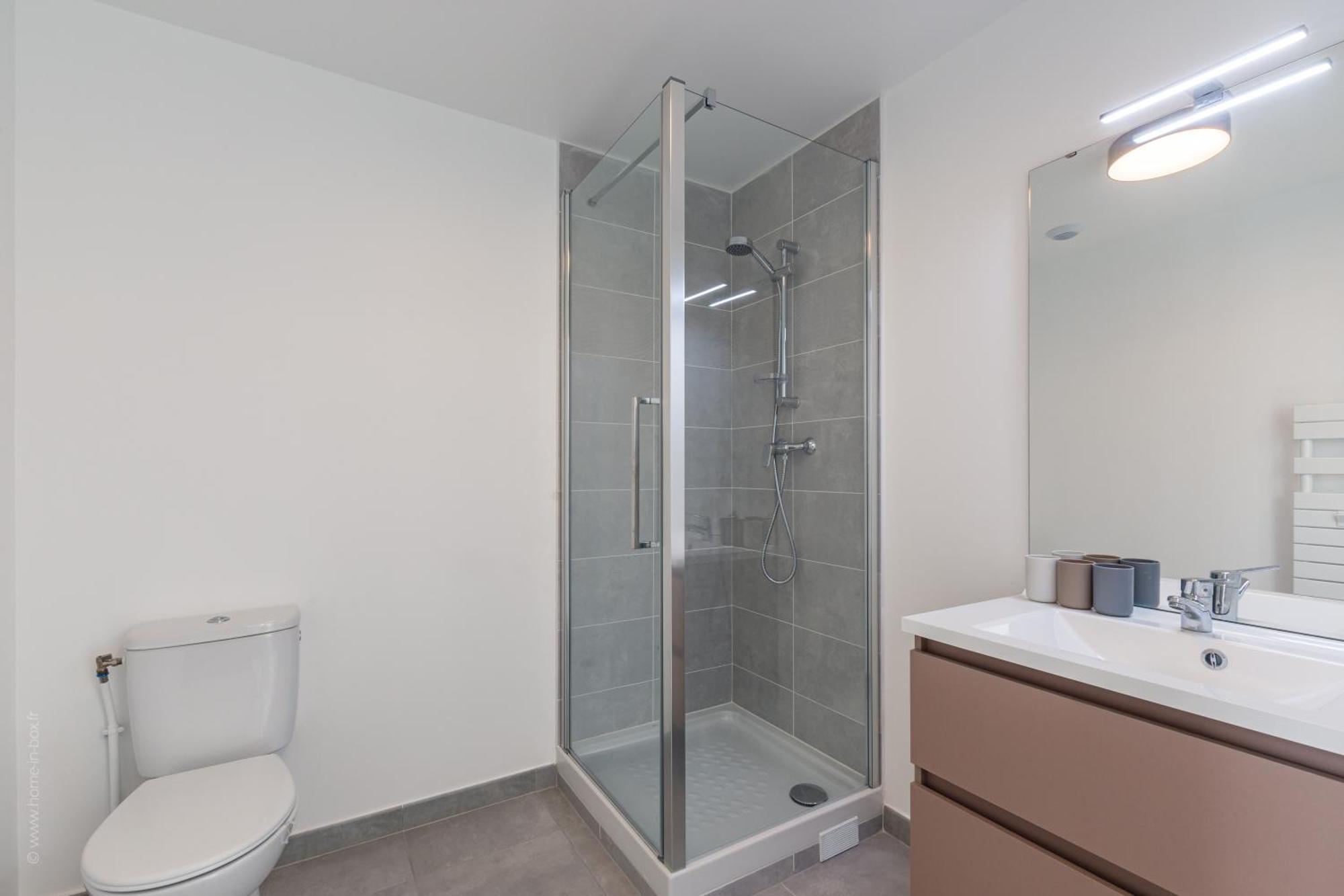 考普瓦利Af - Escapade Chez Mickey - 10 Min Disneyland Paris - Parking & Wifi Gratuit - Air Conditionne公寓 外观 照片