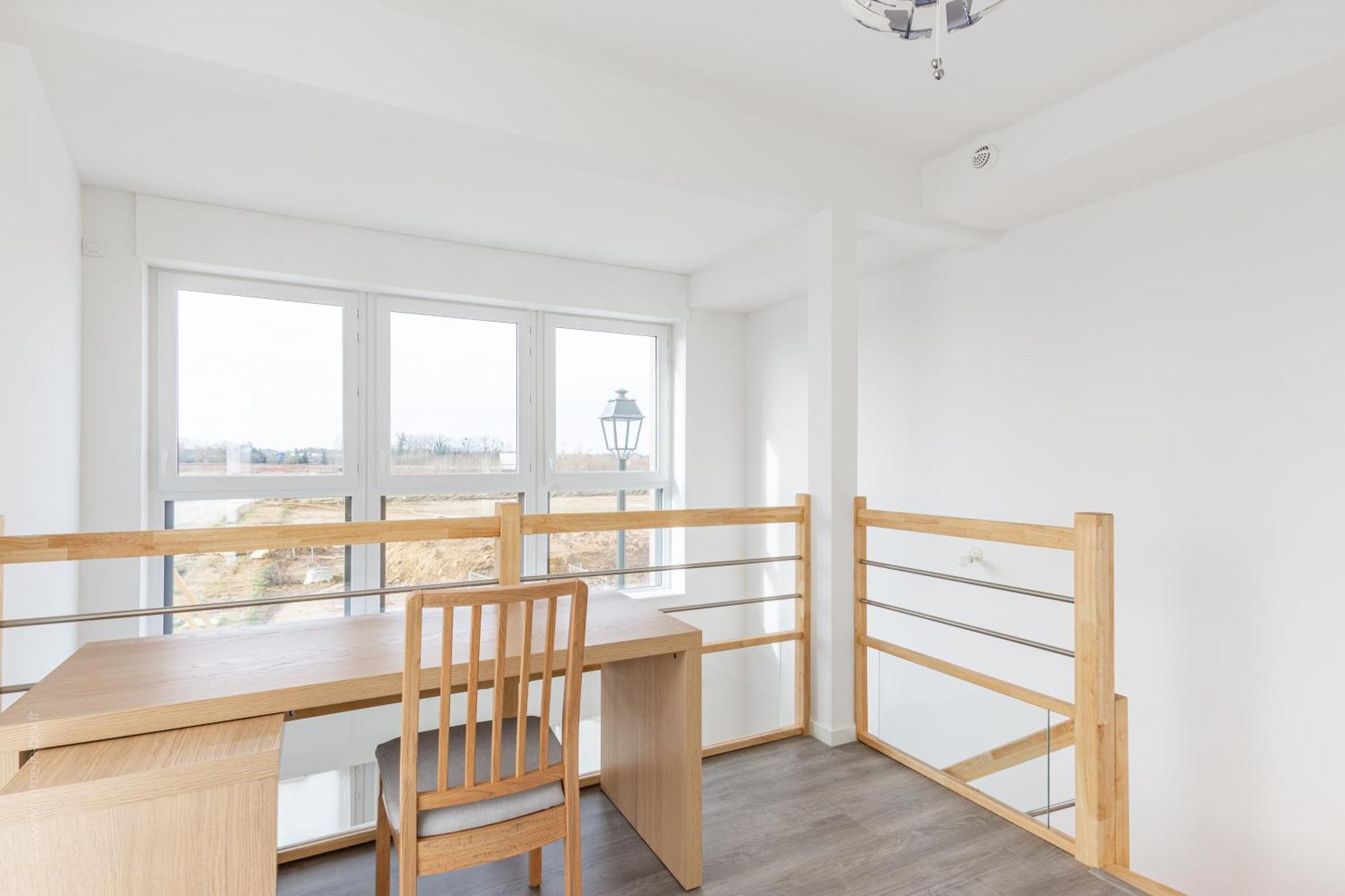 考普瓦利Af - Escapade Chez Mickey - 10 Min Disneyland Paris - Parking & Wifi Gratuit - Air Conditionne公寓 外观 照片