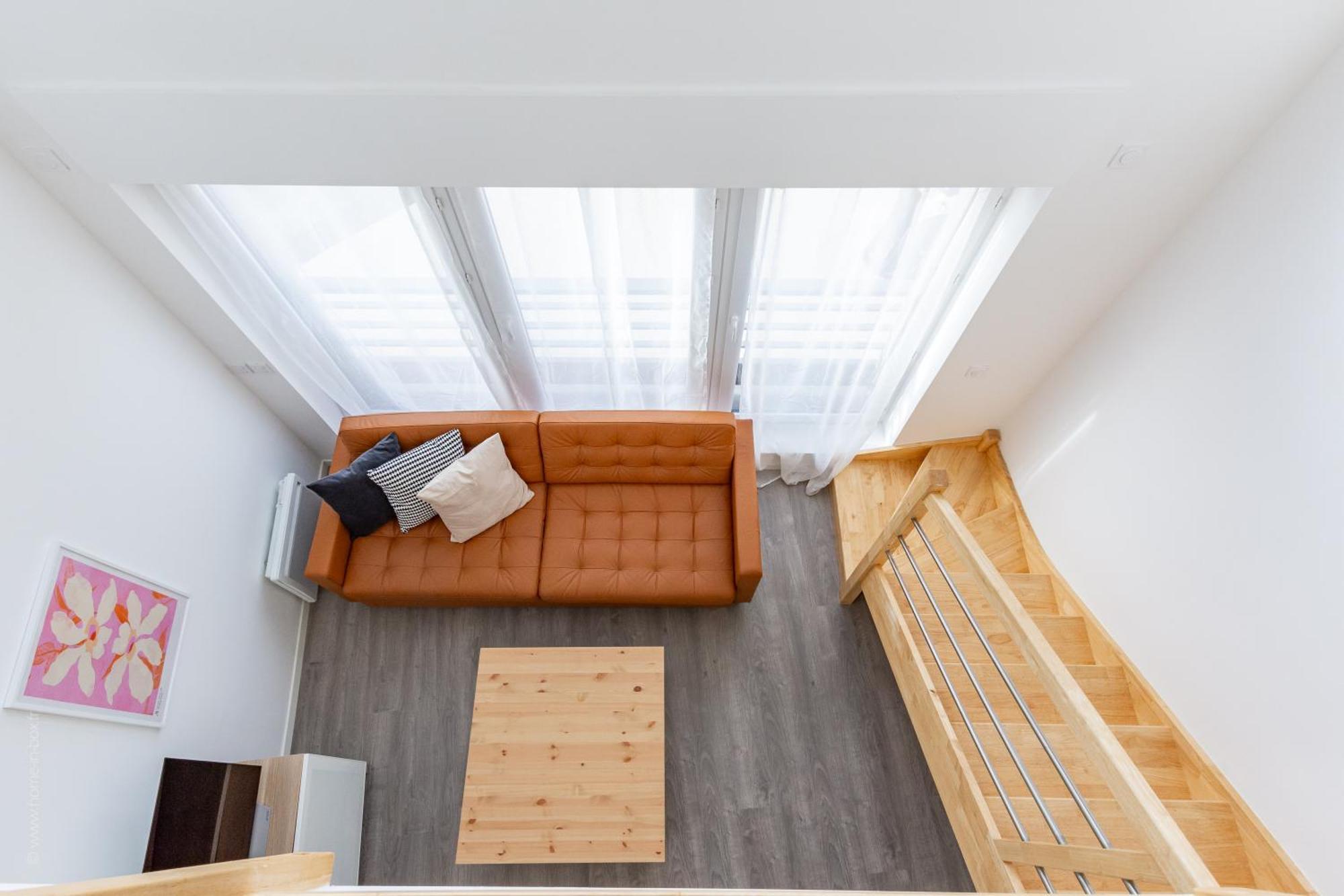 考普瓦利Af - Escapade Chez Mickey - 10 Min Disneyland Paris - Parking & Wifi Gratuit - Air Conditionne公寓 外观 照片